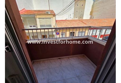 Appartement - Vente - Torrevieja - ND-42590