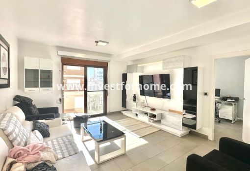 Appartement - Vente - Torrevieja - ND-45784