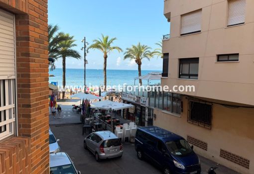 Appartement - Vente - Torrevieja - ND-45825