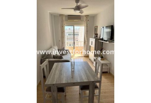 Appartement - Vente - Torrevieja - ND-48596