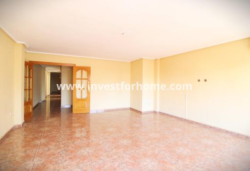 Appartement - Vente - Torrevieja - ND-49596