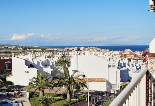 Appartement - Vente - Torrevieja - ND-54285