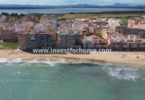 Appartement - Vente - Torrevieja - ND-55143