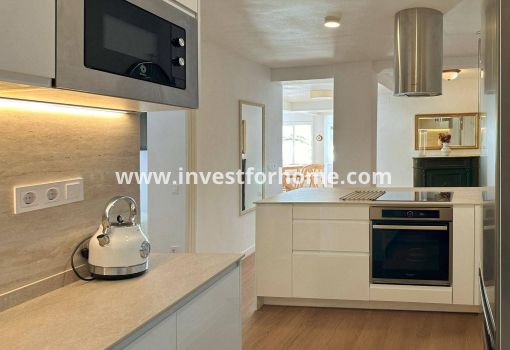 Appartement - Vente - Torrevieja - ND-57012