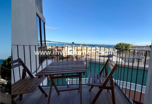Appartement - Vente - Torrevieja - ND-58618