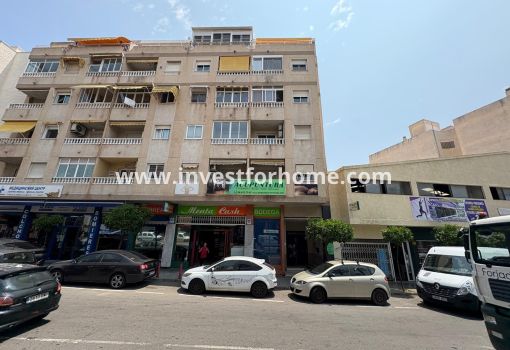 Appartement - Vente - Torrevieja - ND-59891