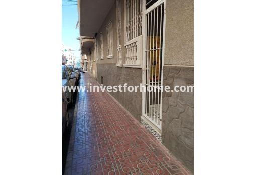 Appartement - Vente - Torrevieja - ND-60008