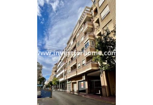Appartement - Vente - Torrevieja - ND-60346