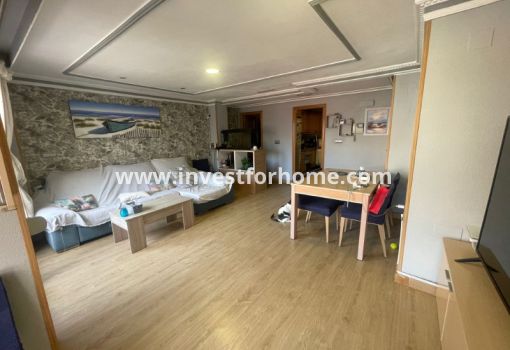 Appartement - Vente - Torrevieja - ND-60476