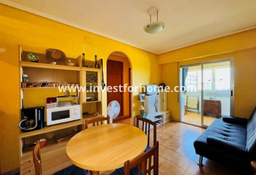 Appartement - Vente - Torrevieja - ND-61557