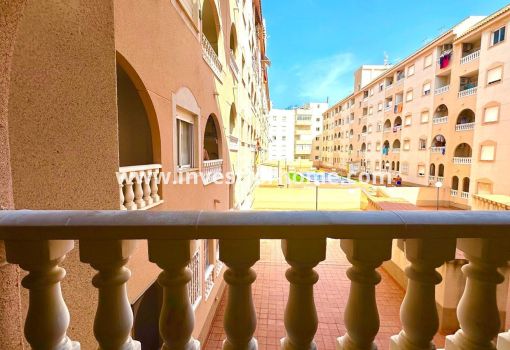 Appartement - Vente - Torrevieja - ND-65441