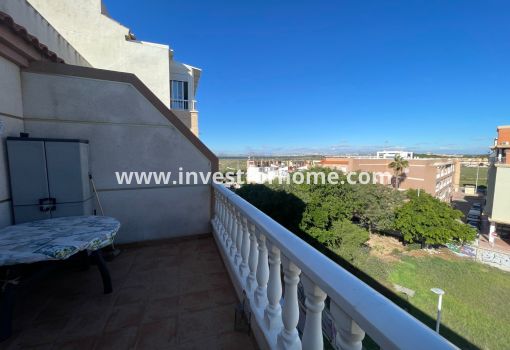 Appartement - Vente - Torrevieja - ND-71666