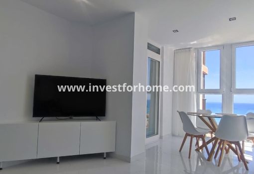 Appartement - Vente - Torrevieja - ND-72225
