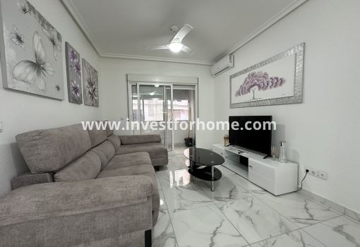 Appartement - Vente - Torrevieja - ND-76287