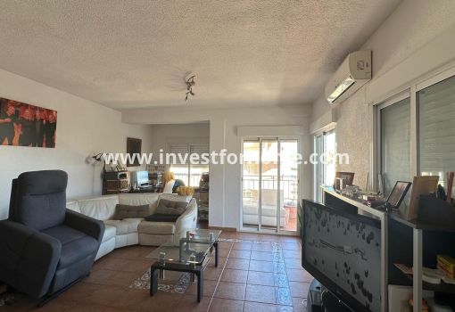 Appartement - Vente - Torrevieja - ND-76899