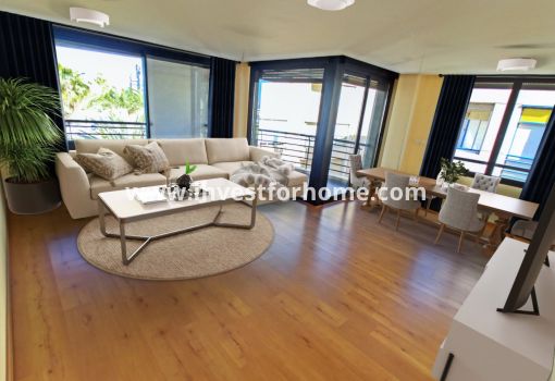 Appartement - Vente - Torrevieja - ND-80392
