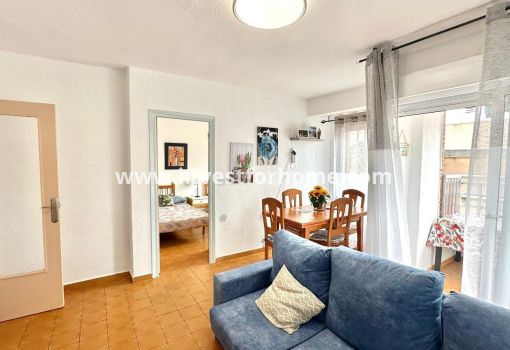 Appartement - Vente - Torrevieja - ND-81734