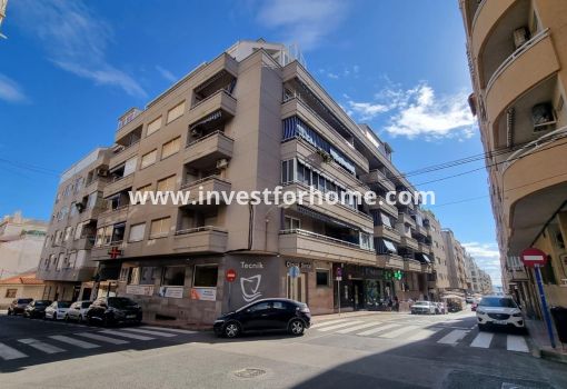 Appartement - Vente - Torrevieja - ND-82043