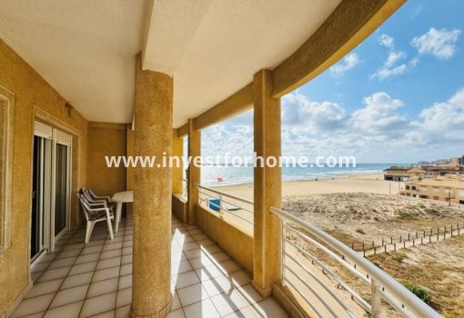 Appartement - Vente - Torrevieja - ND-83898