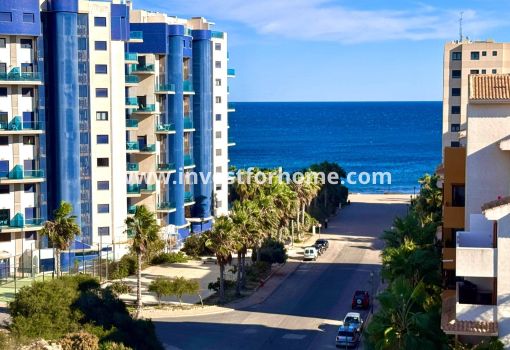 Appartement - Vente - Torrevieja - ND-86630