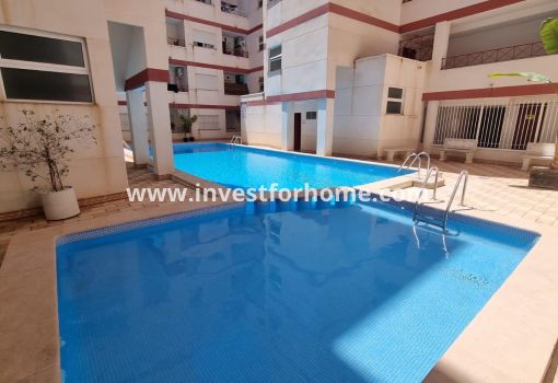 Appartement - Vente - Torrevieja - ND-87060
