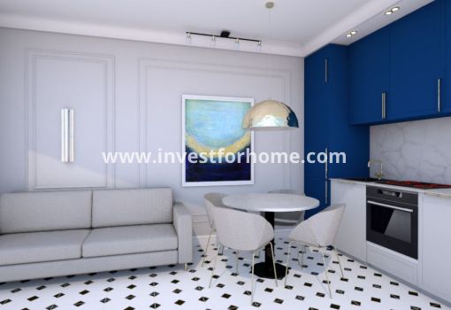 Appartement - Vente - Torrevieja - ND-87741