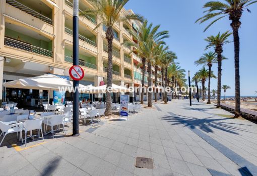Appartement - Vente - Torrevieja - ND-88156