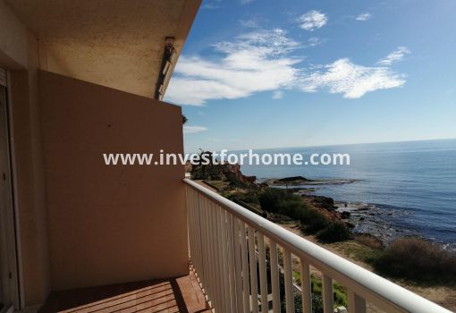 Appartement - Vente - Torrevieja - ND-88651