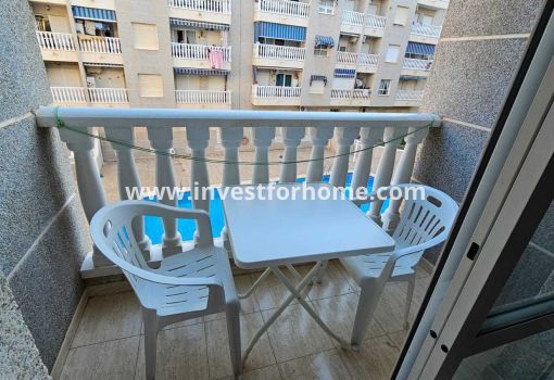 Appartement - Vente - Torrevieja - ND-89805