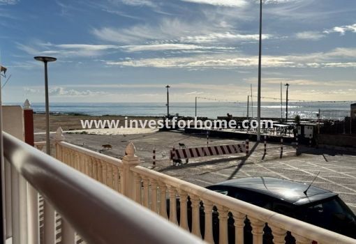 Appartement - Vente - Torrevieja - ND-92777