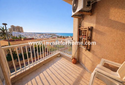Appartement - Vente - Torrevieja - ND-93617