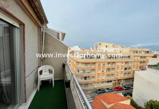 Appartement - Vente - Torrevieja - ND-93836