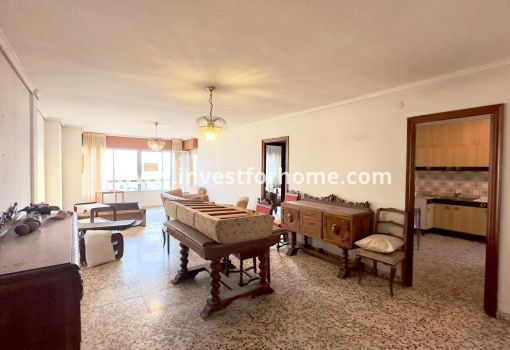 Appartement - Vente - Torrevieja - ND-94474