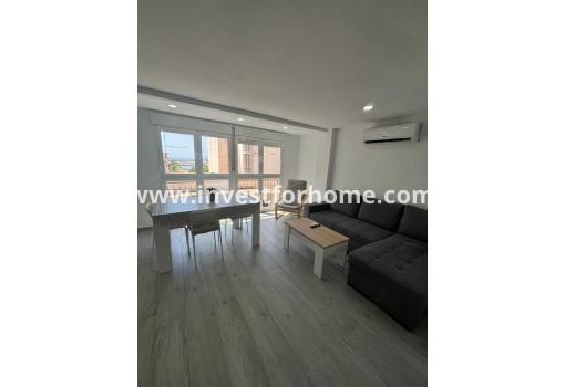 Appartement - Vente - Torrevieja - ND-99099
