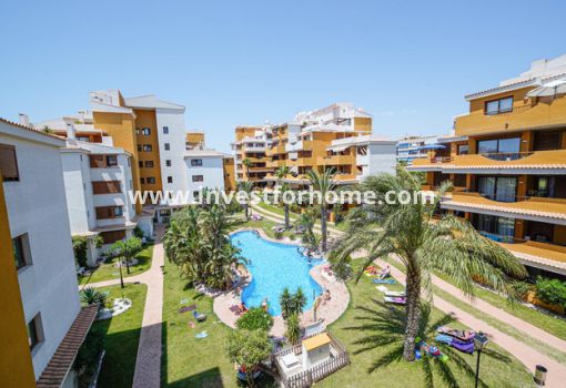 Appartement - Vente - Torrevieja - OC-PP-A03