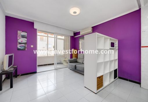 Appartement - Vente - Torrevieja - Playa de Los Locos-Curva del Palangre