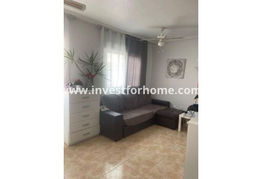 Appartement - Vente - Torrevieja - Playa de los Locos