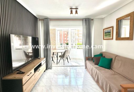 Appartement - Vente - Torrevieja - Playa del Cura