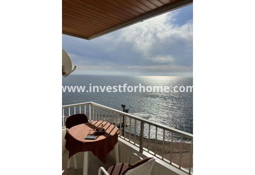 Appartement - Vente - Torrevieja - Playa del Cura