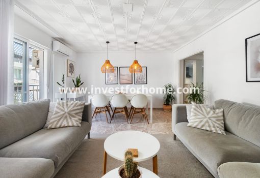 Appartement - Vente - Torrevieja - Playa del Cura