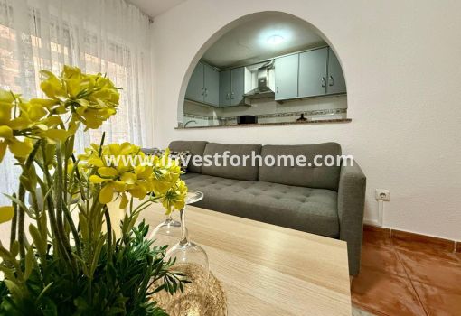 Appartement - Vente - Torrevieja - Playa del Cura