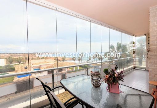 Appartement - Vente - Torrevieja - Playa Flamenca
