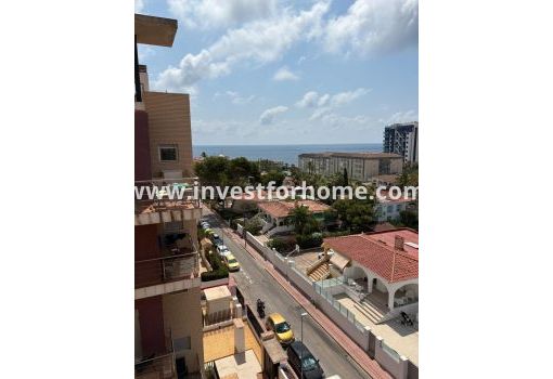 Appartement - Vente - Torrevieja - Punta prima