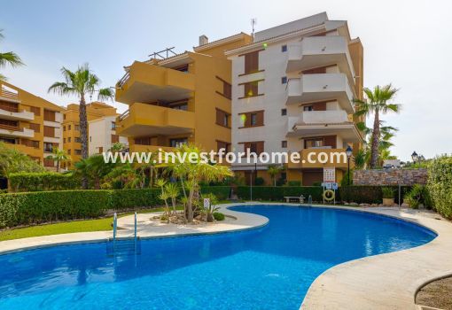 Appartement - Vente - Torrevieja - Punta prima