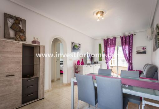 Appartement - Vente - Torrevieja - TO-AN-B188