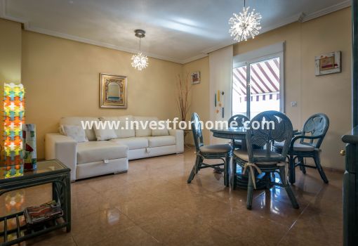 Appartement - Vente - Torrevieja - TO-CE-A152