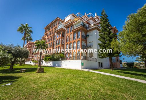 Appartement - Vente - Torrevieja - TO-MA-A160