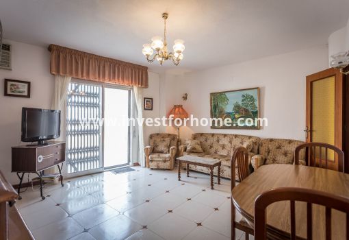Appartement - Vente - Torrevieja - TO-PLL-A150