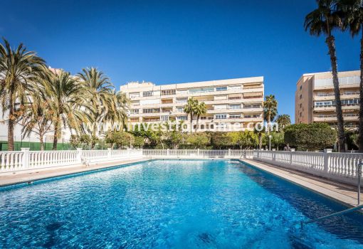 Appartement - Vente - Torrevieja - TO-PLL-A89