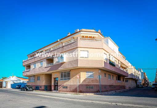Appartement - Vente - Torrevieja - TO-TO-A02
